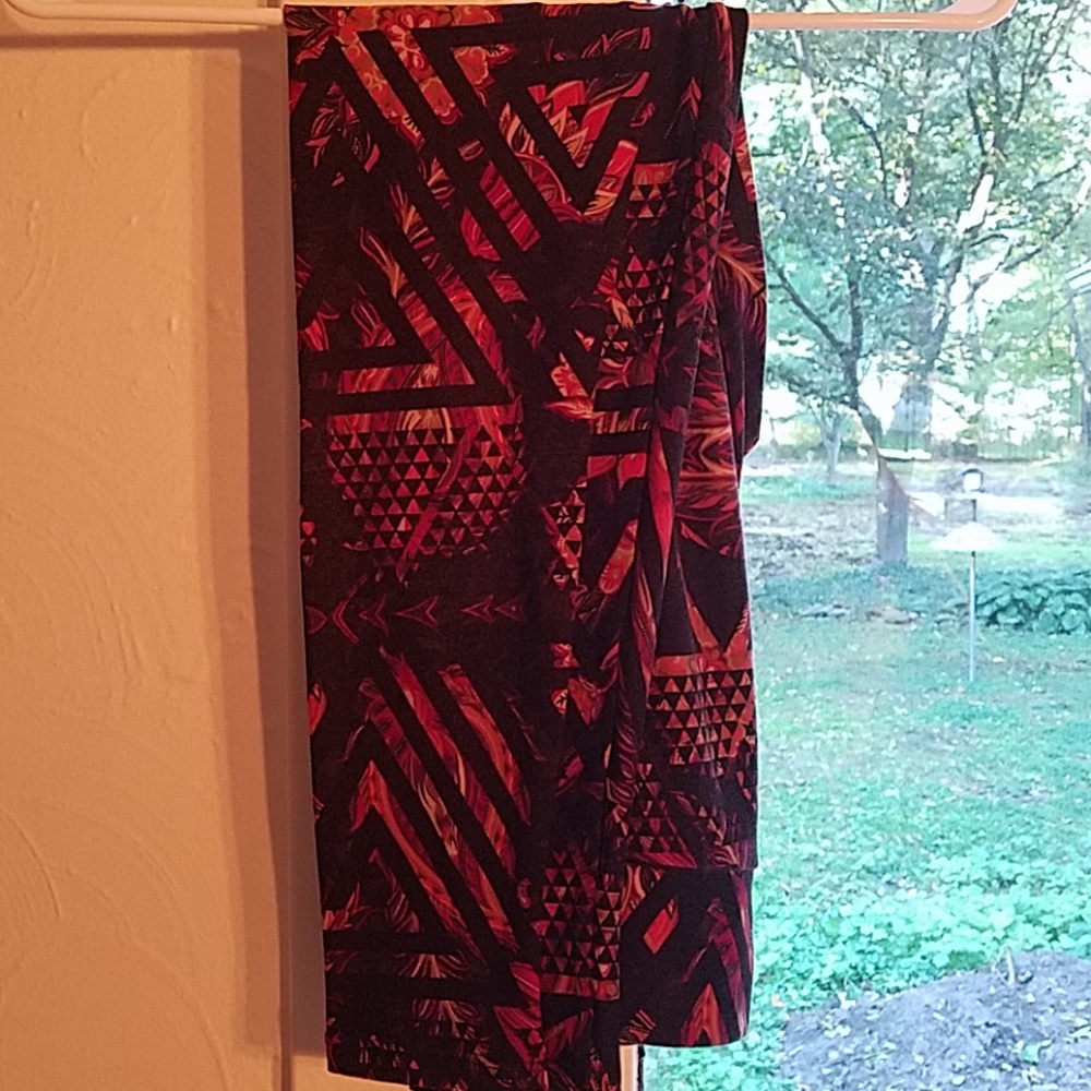 Women's Leggings